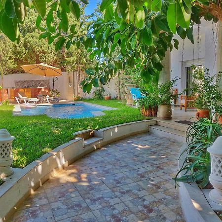 Villa Sidi Bou Ali Esterno foto