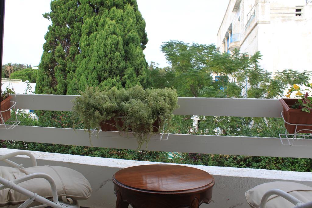 Villa Sidi Bou Ali Esterno foto