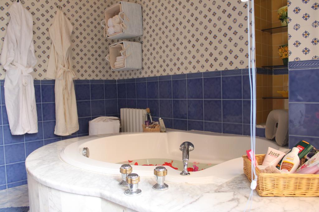 Villa Sidi Bou Ali Esterno foto