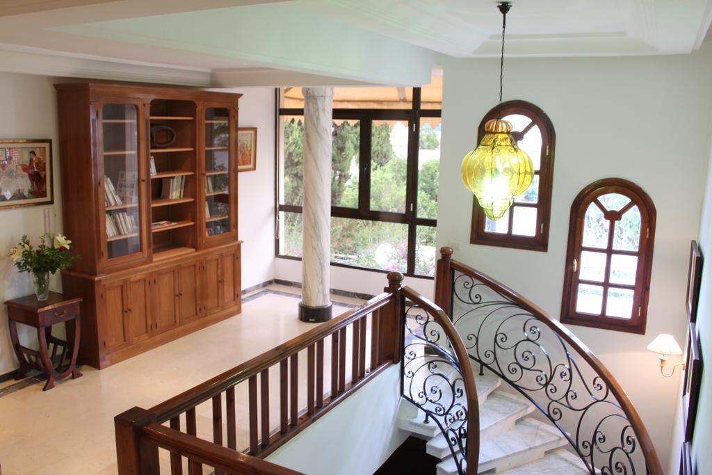Villa Sidi Bou Ali Esterno foto