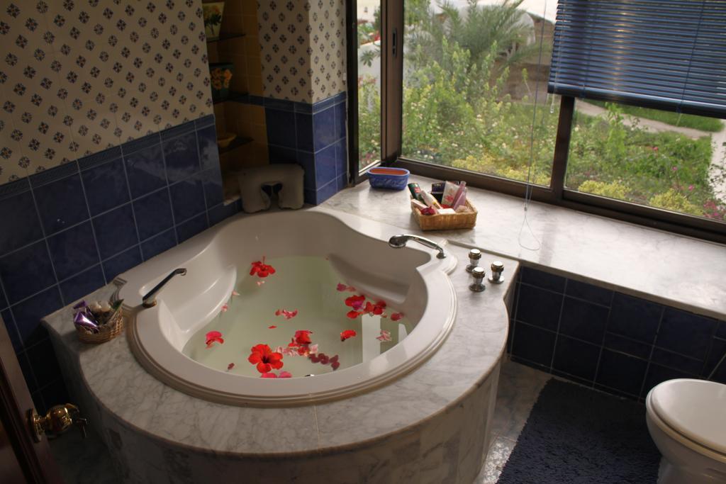 Villa Sidi Bou Ali Esterno foto