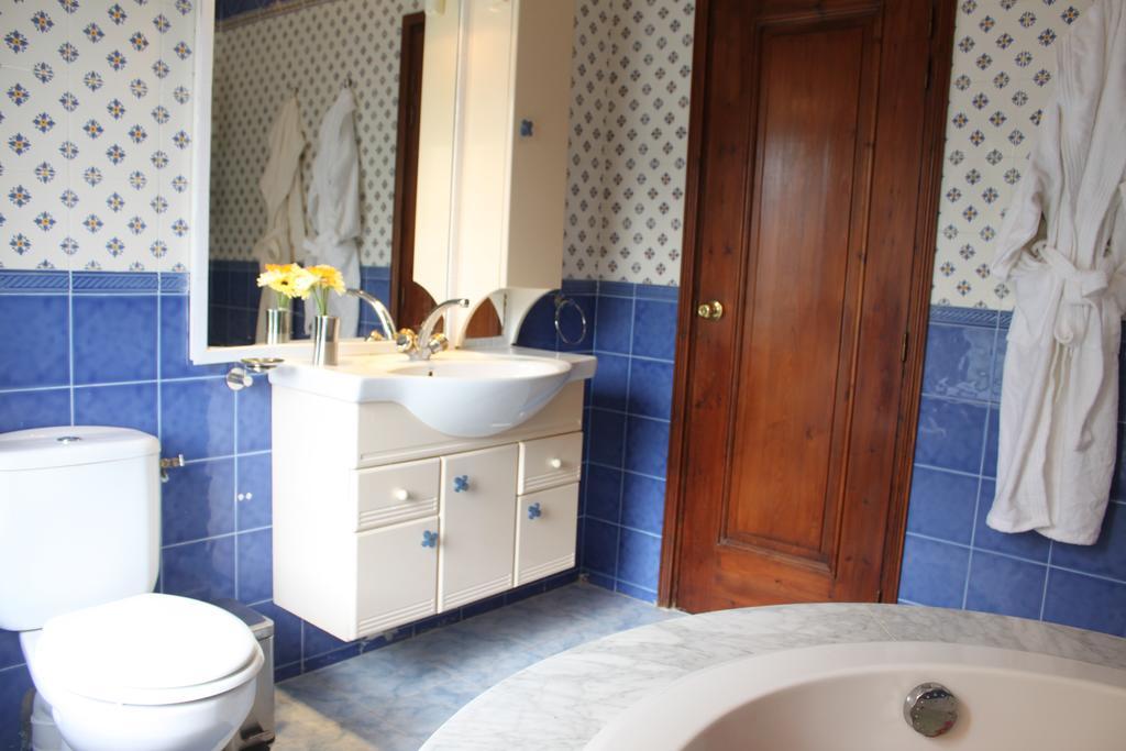 Villa Sidi Bou Ali Esterno foto