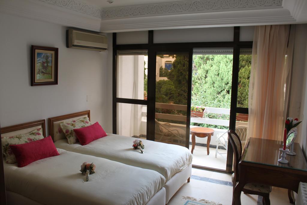Villa Sidi Bou Ali Esterno foto