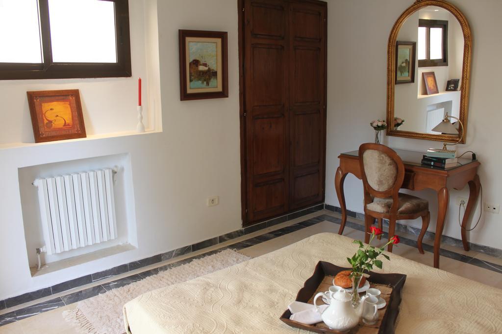 Villa Sidi Bou Ali Esterno foto