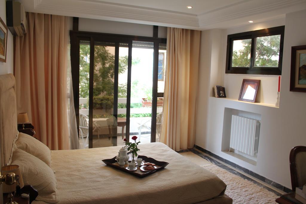 Villa Sidi Bou Ali Esterno foto